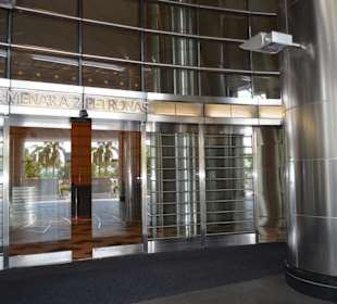 Petronas Twin Towers