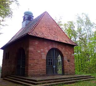 Marienkapelle Landstuhl in Landstuhl