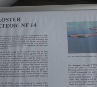 Malta Aviation Museum