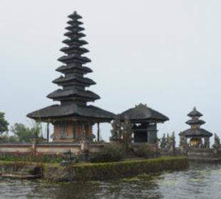 Pura Ulun Danu Bratan