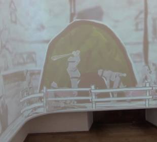 Ausstellung Sittikus