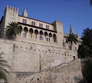 Palau de L'Almudaina 