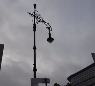 Ernst-Reuter-Platz
