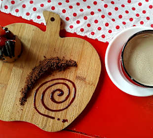 Chocolateria Dos Chorreras