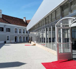 Schloß Tabor