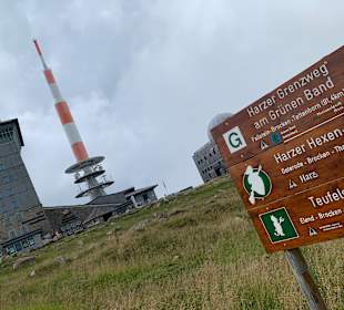 HSB Harzer Schmalspurbahnen