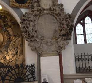Museum Nikolaikirche