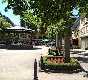 Altstadt Larochette in Larochette