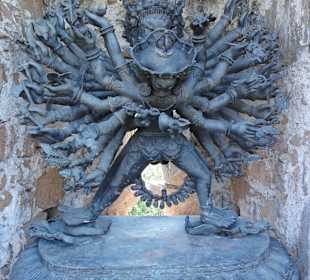 Messner Mountain Museum