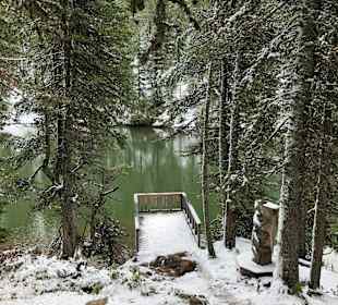 Wandern Turracher Höhe