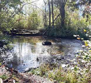 Wanderweg