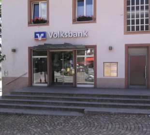 Wohnhaus Klosterbaumeister