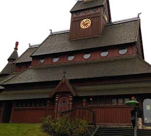 Stabkirche 