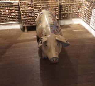 SchweineMuseum