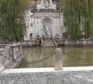 Kapitelschwemme