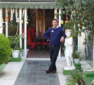 Ich bin bereit nur kein Stress