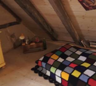 Schlössle von Effringen