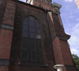 Hauptkirche St. Katharinen