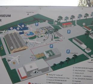 Technik Museum Speyer