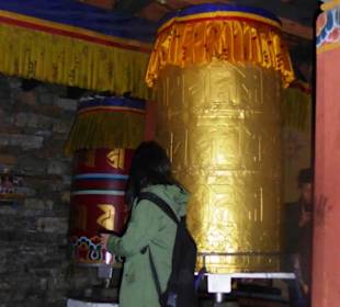 National Memorial Chörten