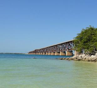 Bahia Honda