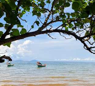 Strand Kep