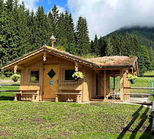 Wandern Ramsau am Dachstein