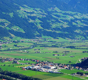 Panoramacafe am Achensee