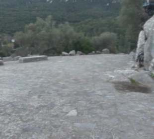 Hügel der Geheimnisse