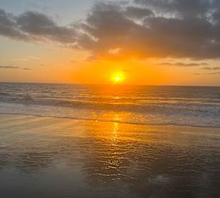 Playa de los Pocillos