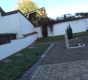 Ehemalige Benediktiner-Abtei Kloster Oberelchingen