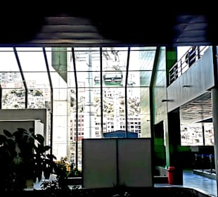 Seilbahn Mi Teléferico