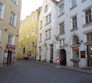 Stare miasto