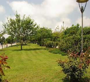 Promenade Colakli