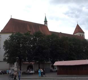 Karmelitenkloster St. Josef