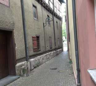 Haus Tübinger Straße 30
