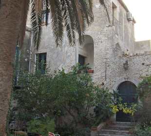 Impressionen in Gerace