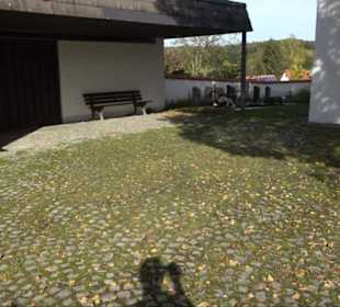 Evangelische Kirche Steingebronn