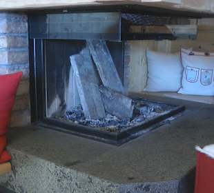 Kamin