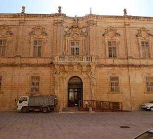 MDINA 2014  