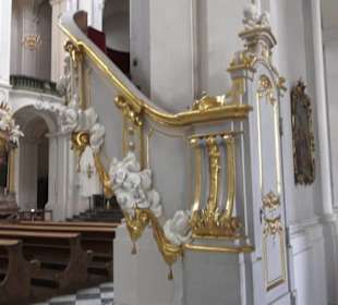 Katholische Hofkirche