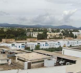 Museum der Religionen