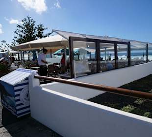 Restaurant Mar Azul