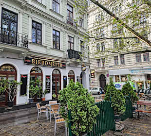 Gastgarten