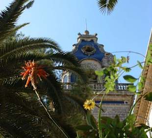 Santa Maria del Camine