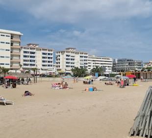 Der kostenfreie Bereich