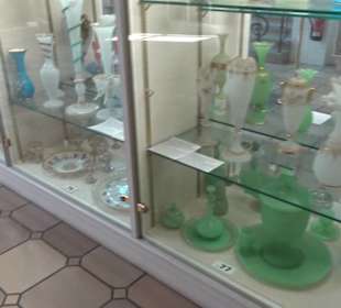 Glasmuseum