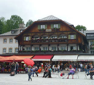 Schönau am Königssee