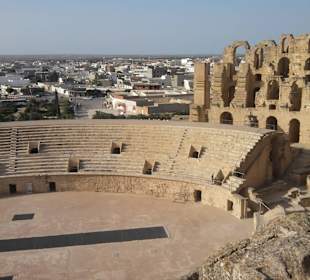 El Jem