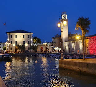 Altstadt Lazise